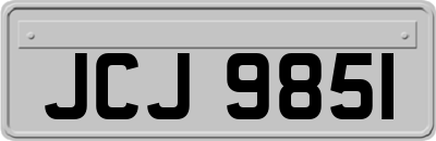 JCJ9851