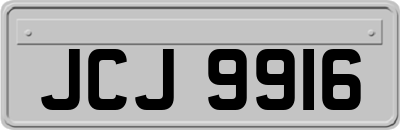 JCJ9916