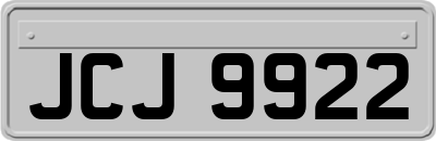 JCJ9922