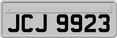JCJ9923
