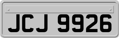 JCJ9926