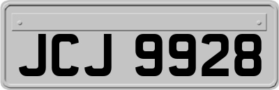 JCJ9928