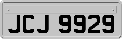 JCJ9929