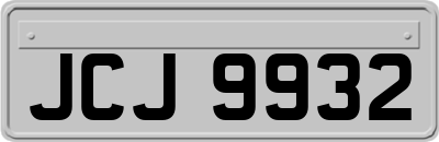 JCJ9932