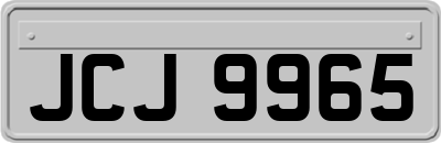 JCJ9965