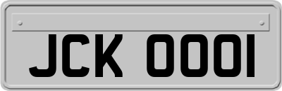 JCK0001