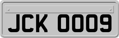 JCK0009