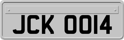 JCK0014