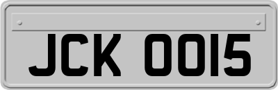 JCK0015