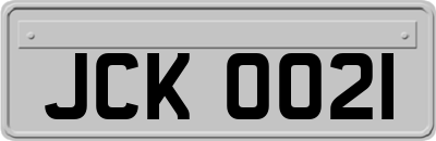 JCK0021