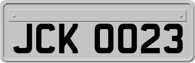 JCK0023