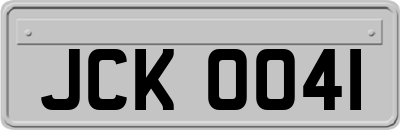 JCK0041