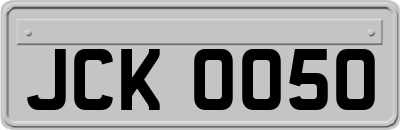 JCK0050