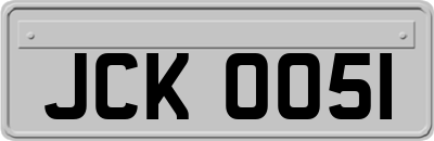 JCK0051