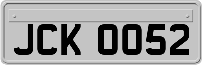JCK0052