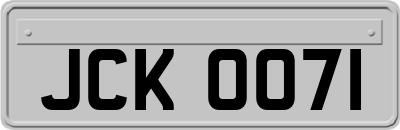 JCK0071