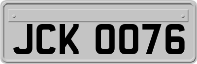 JCK0076