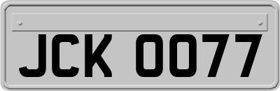 JCK0077