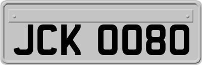 JCK0080