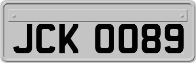 JCK0089