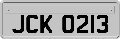 JCK0213