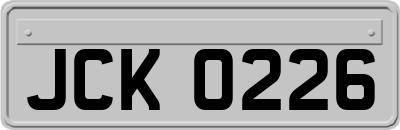 JCK0226