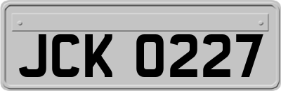 JCK0227