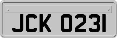 JCK0231
