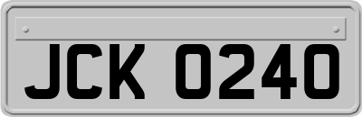 JCK0240