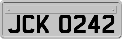 JCK0242