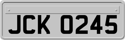 JCK0245