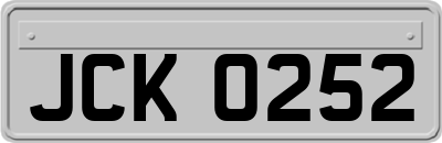 JCK0252