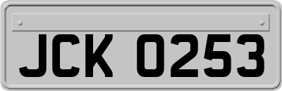 JCK0253