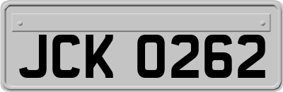 JCK0262