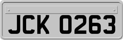 JCK0263
