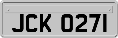 JCK0271