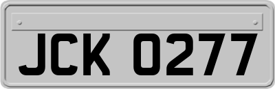 JCK0277
