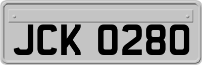 JCK0280