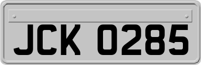 JCK0285