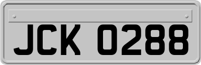 JCK0288