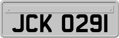 JCK0291