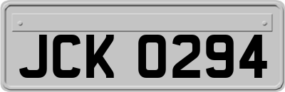 JCK0294