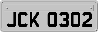 JCK0302