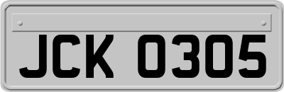 JCK0305