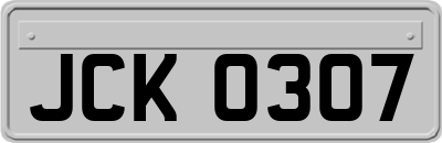 JCK0307