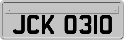 JCK0310