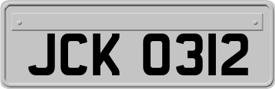 JCK0312