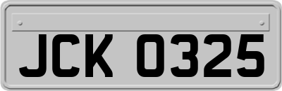 JCK0325