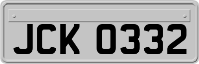JCK0332