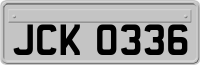 JCK0336